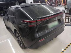 Toyota Platinum Smart 4X 615 AIR Edition - photo 4