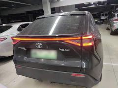 Toyota Platinum Smart 4X 615 AIR Edition - photo 5