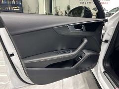 Audi A4L 40 TFSI Luxury Dynamic - ფოტო 10