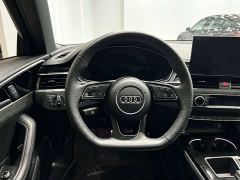 Audi A4L 40 TFSI Luxury Dynamic - ფოტო 11