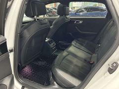 Audi A4L 40 TFSI Luxury Dynamic - ფოტო 15