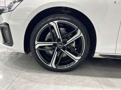 Audi A4L 40 TFSI Luxury Dynamic - ფოტო 16