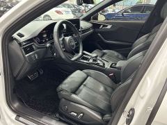 Audi A4L 40 TFSI Luxury Dynamic - ფოტო 7