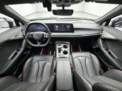 SAIC MG7 1.5T DCT Comfort Luxury Edition - фото 4