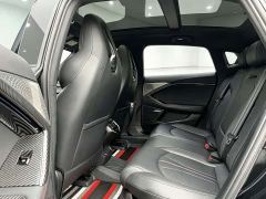 SAIC MG7 1.5T DCT Comfort Luxury Edition - фото 6