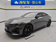 Changan UNI-V 1.5T Deluxe - ფოტო 1