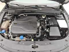 Changan UNI-V 1.5T Deluxe - ფოტო 10