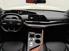 Changan UNI-V 1.5T Deluxe - ფოტო 12