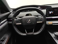 Changan UNI-V 1.5T Deluxe - ფოტო 15