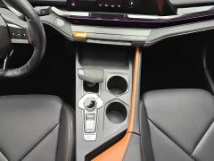 Changan UNI-V 1.5T Deluxe - ფოტო 16