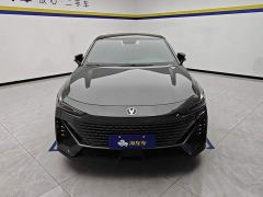 Changan UNI-V 1.5T Deluxe - ფოტო 2