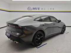 Changan UNI-V 1.5T Deluxe - ფოტო 3