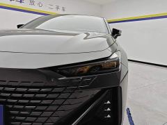 Changan UNI-V 1.5T Deluxe - ფოტო 5