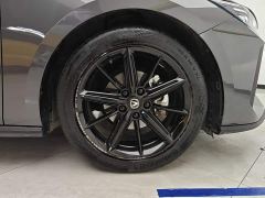 Changan UNI-V 1.5T Deluxe - ფოტო 6