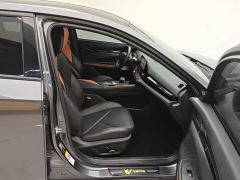 Changan UNI-V 1.5T Deluxe - ფოტო 8
