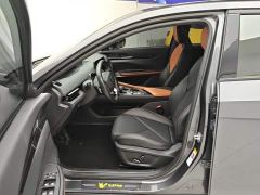 Changan UNI-V 1.5T Deluxe - ფოტო 9