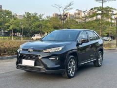 Toyota Vland 2.0L CVT FWD Luxury Plus - photo 1