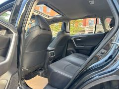 Toyota Vland 2.0L CVT FWD Luxury Plus - photo 10