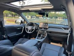 Toyota Vland 2.0L CVT FWD Luxury Plus - photo 11