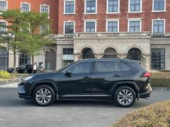 Toyota Vland 2.0L CVT FWD Luxury Plus - photo 12