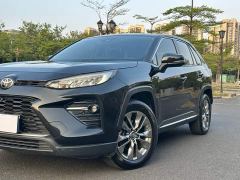 Toyota Vland 2.0L CVT FWD Luxury Plus - photo 13