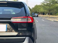 Toyota Vland 2.0L CVT FWD Luxury Plus - photo 14