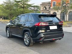 Toyota Vland 2.0L CVT FWD Luxury Plus - photo 15