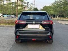 Toyota Vland 2.0L CVT FWD Luxury Plus - photo 16