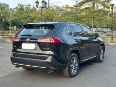 Toyota Vland 2.0L CVT FWD Luxury Plus - photo 17