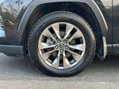 Toyota Vland 2.0L CVT FWD Luxury Plus - photo 18