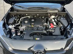 Toyota Vland 2.0L CVT FWD Luxury Plus - photo 20