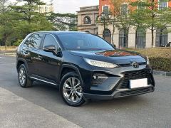 Toyota Vland 2.0L CVT FWD Luxury Plus - photo 3