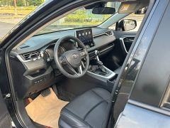 Toyota Vland 2.0L CVT FWD Luxury Plus - photo 5