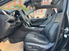 Toyota Vland 2.0L CVT FWD Luxury Plus - photo 6