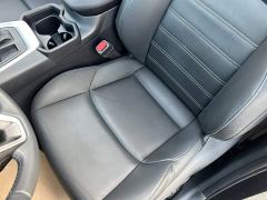 Toyota Vland 2.0L CVT FWD Luxury Plus - photo 7