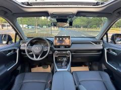 Toyota Vland 2.0L CVT FWD Luxury Plus - photo 8