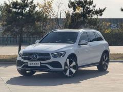 Mercedes-Benz GLC 300 L 4MATIC Dynamic Premium Edition - ფოტო 1