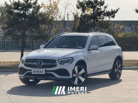 2023 Mercedes-Benz GLC 300 L 4MATIC Dynamic Premium Edition - ავტომობილი ჩინეთიდან