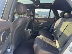 Mercedes-Benz GLC 300 L 4MATIC Dynamic Premium Edition - ფოტო 10