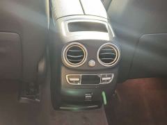 Mercedes-Benz GLC 300 L 4MATIC Dynamic Premium Edition - ფოტო 11
