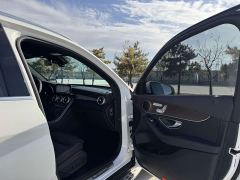 Mercedes-Benz GLC 300 L 4MATIC Dynamic Premium Edition - ფოტო 12