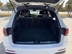 Mercedes-Benz GLC 300 L 4MATIC Dynamic Premium Edition - ფოტო 14