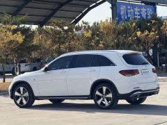 Mercedes-Benz GLC 300 L 4MATIC Dynamic Premium Edition - ფოტო 18