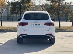 Mercedes-Benz GLC 300 L 4MATIC Dynamic Premium Edition - ფოტო 19