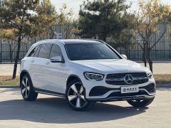 Mercedes-Benz GLC 300 L 4MATIC Dynamic Premium Edition - ფოტო 3