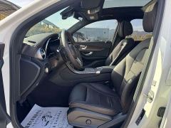 Mercedes-Benz GLC 300 L 4MATIC Dynamic Premium Edition - ფოტო 5