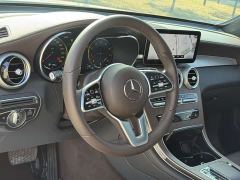 Mercedes-Benz GLC 300 L 4MATIC Dynamic Premium Edition - ფოტო 7