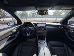 Mercedes-Benz GLC 300 L 4MATIC Dynamic Premium Edition - ფოტო 8