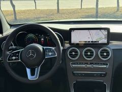 Mercedes-Benz GLC 300 L 4MATIC Dynamic Premium Edition - ფოტო 9