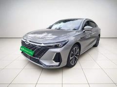 Chery Arrizo 8 1.6T DCT Elegant - ფოტო 1